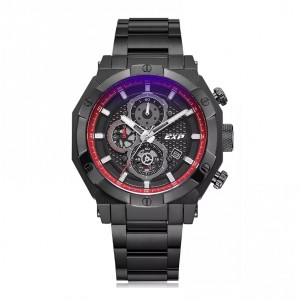 Expedition 6385 Black Red BCBIGBARE